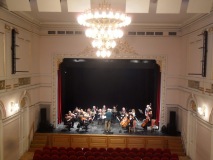 Gostovanje Društvenog orkestra u Karlovcu,4. II. 2017.