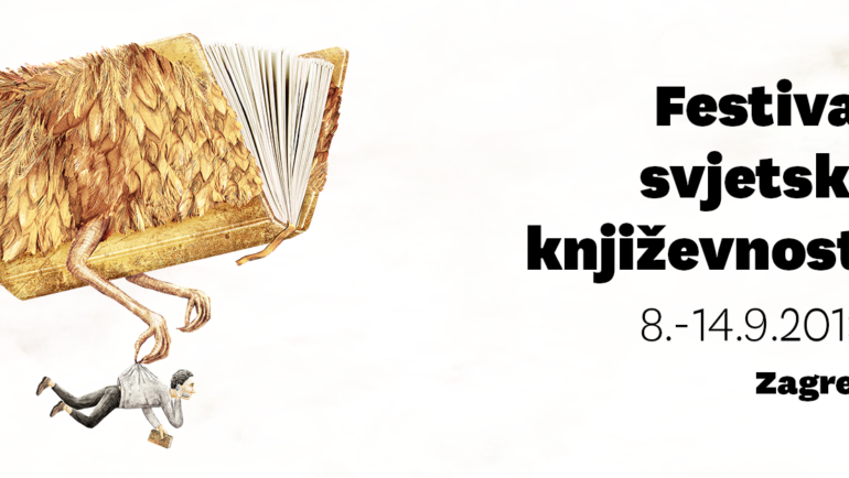 Festival svjetske književnosti