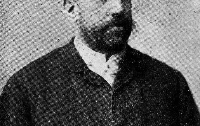 Vladislav Cuculić (1845 – 1892.) pravnik i kulturni djelatnik