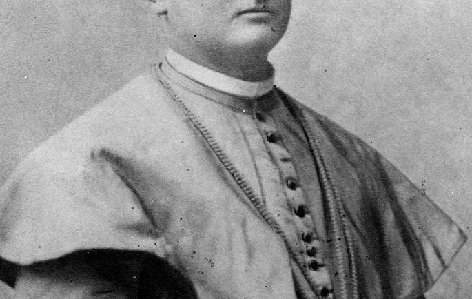 Julije Drohobeczky (1853 – 1934.) biskup, politički i kulturni djelatnik