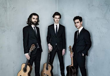 Trio Elogio u HGZu