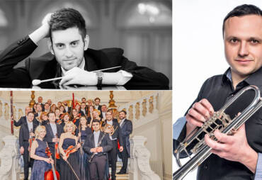 Hrvatski komorni orkestar za HGZ