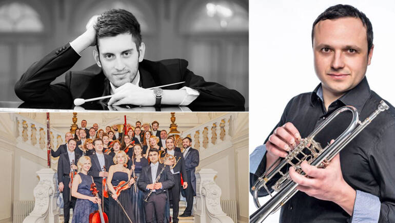 Hrvatski komorni orkestar za HGZ