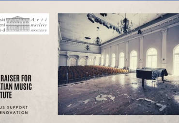 To Zagreb, with love!