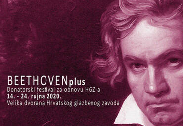BEETHOVENplus
