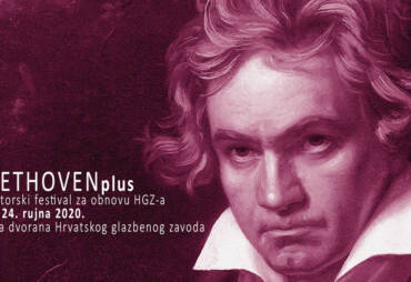 Live-stream BEETHOVENplus!