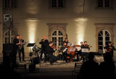 HGZ ciklus: Acoustic Project