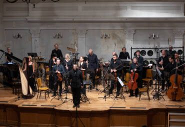 Cantus Ansambl