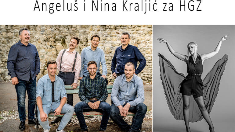 Pod starim krovovima