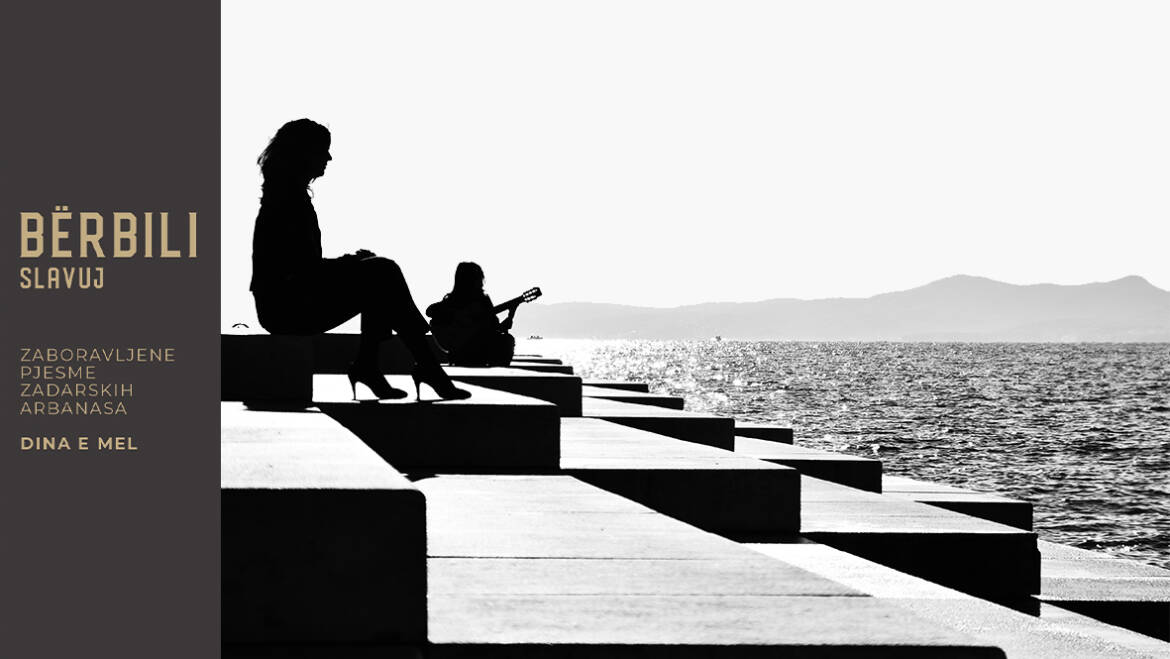Dina e Mel – Bërbili