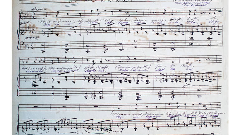 Promocija notnog izdanja