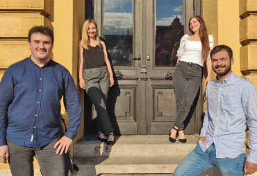 54. tribina D. Lukić