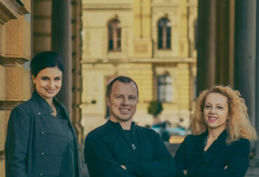 Glazbeni umjetnici Zagrebu