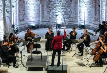Splitski virtuozi za HGZ