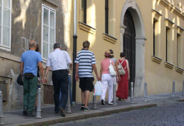 Glazbena šetnja Zagrebom