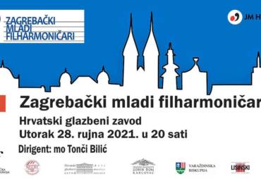 Zg. mladi filharmoničari
