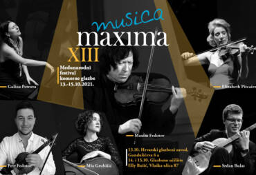 Musica Maxima 13