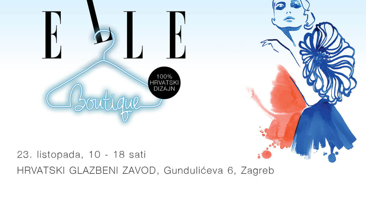 Elle Boutique za HGZ 23.10.