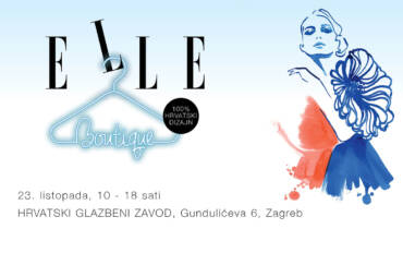 Elle Boutique za HGZ 23.10.