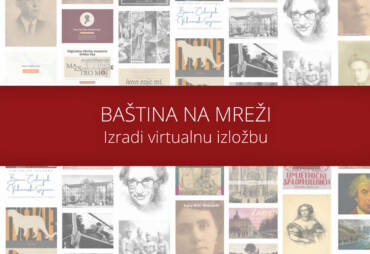 Baština na mreži