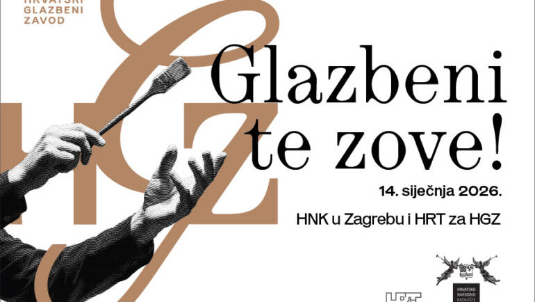 HNK u Zagrebu i HRT za HGZ