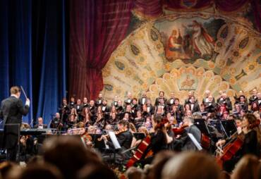 Glazbeni te zove! Hvala na odazivu