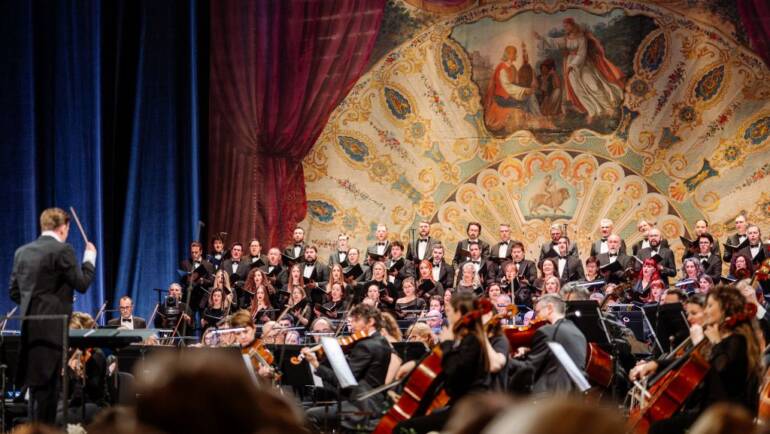 Glazbeni te zove! Hvala na odazivu