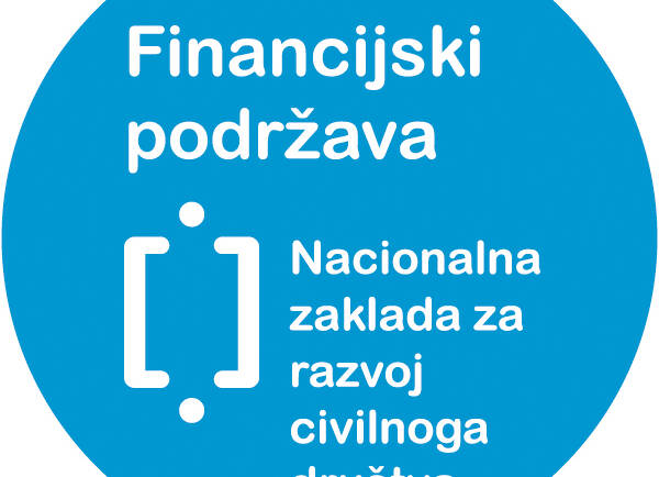 Nacionalna zaklada za razvoj civilnog društva