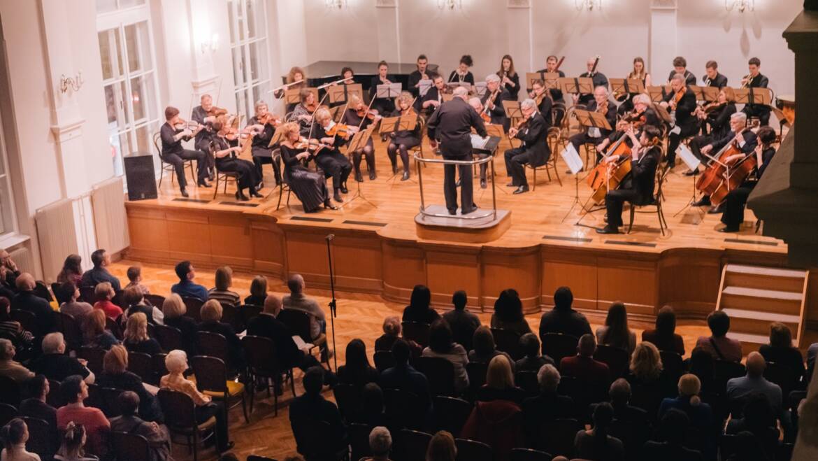 HGZ na Tjednu znanosti u Zagrebu: Termini i program koncerata Društvenog orkestra i komornog ansambla