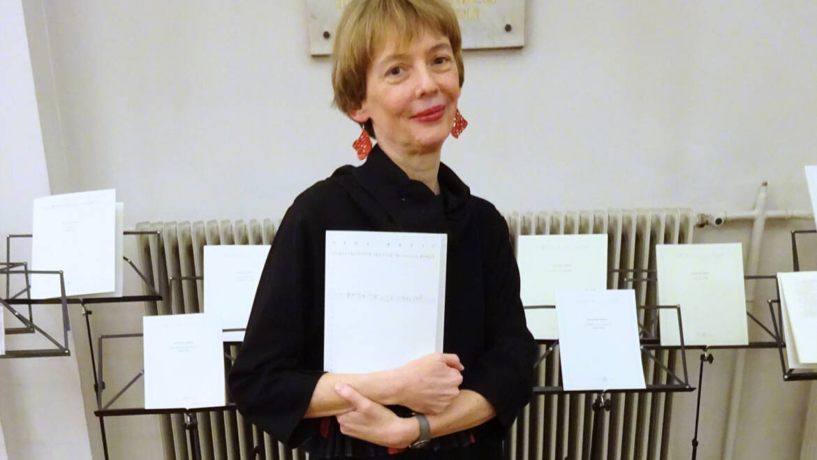 HGZ slavi rođendan! Što to znači kontinuirano djelovati gotovo 200 godina, objašnjava dr. sc. Nada Bezić