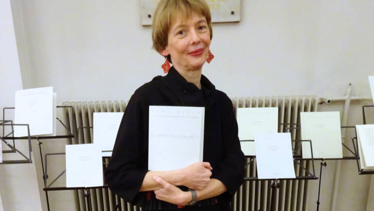 HGZ slavi rođendan! Što to znači kontinuirano djelovati gotovo 200 godina, objašnjava dr. sc. Nada Bezić