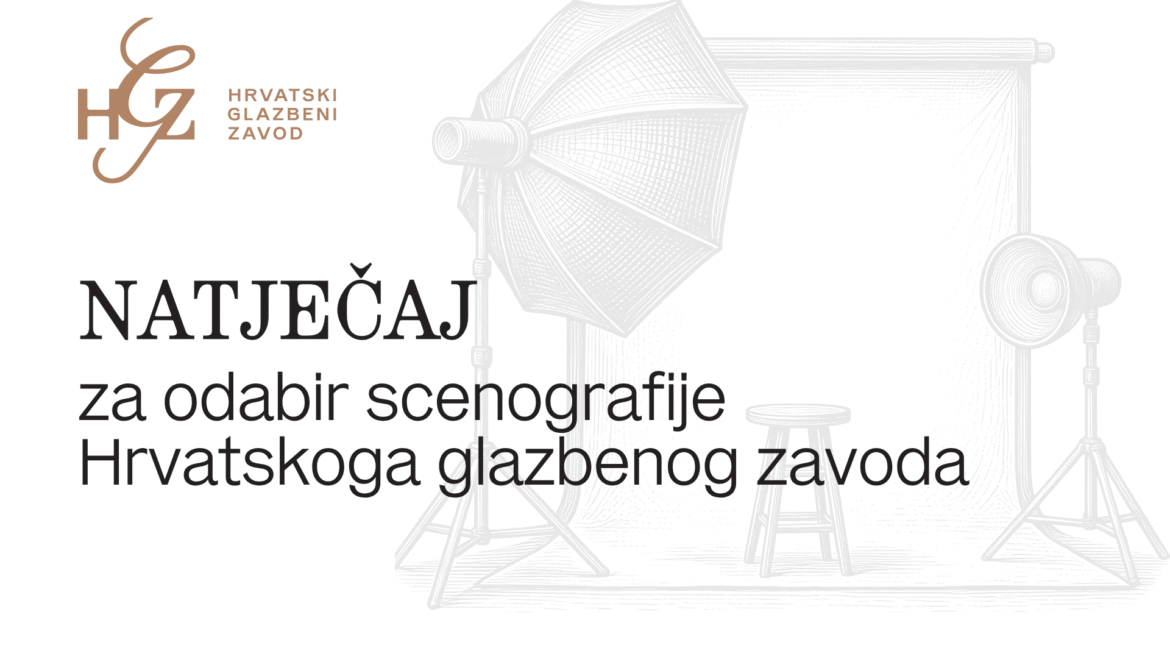 NATJEČAJ!