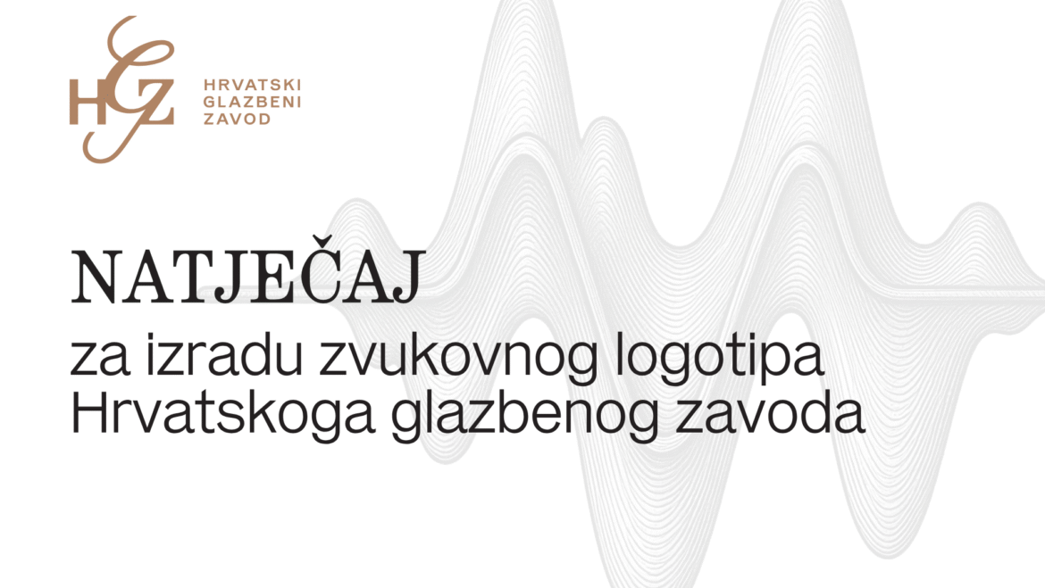 NATJEČAJ!