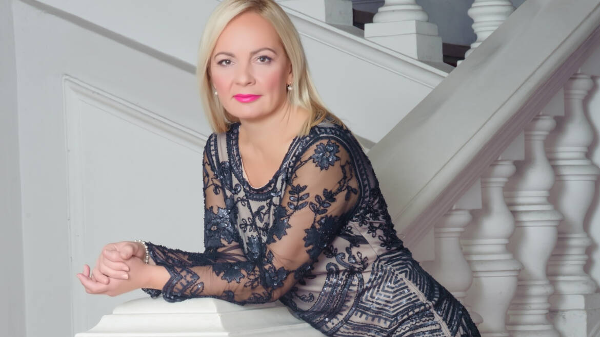 Rođendanska čestitka predsjednice HGZ-a