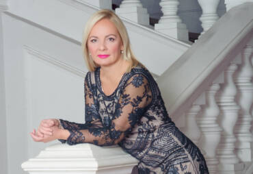 Rođendanska čestitka predsjednice HGZ-a