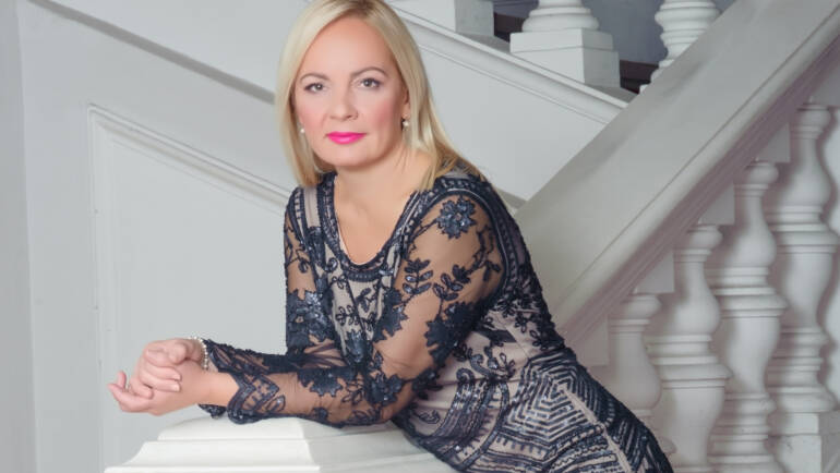 Rođendanska čestitka predsjednice HGZ-a