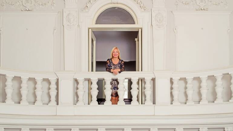 ⁠Intervju s predsjednicom HGZ-a: “Ljubav, zajedništvo, glazba – to želim da publika osjeti kad se vrata ponovno otvore”