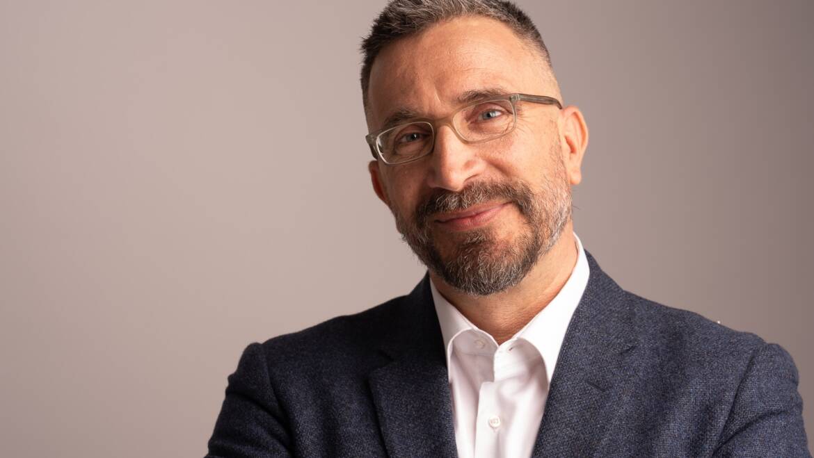 Boris Trupčević: “HGZ će postati živi kulturni organizam, mjesto koje vrvi životom”