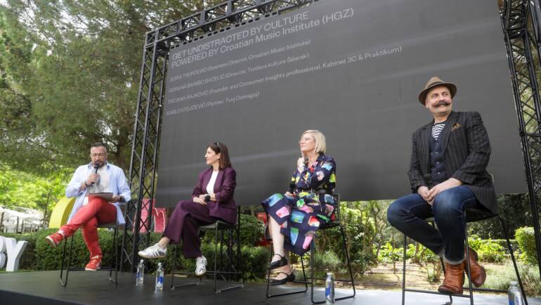 HGZ na Danima komunikacija: Kultura stvara emociju koju publika pamti, a brendovi trebaju