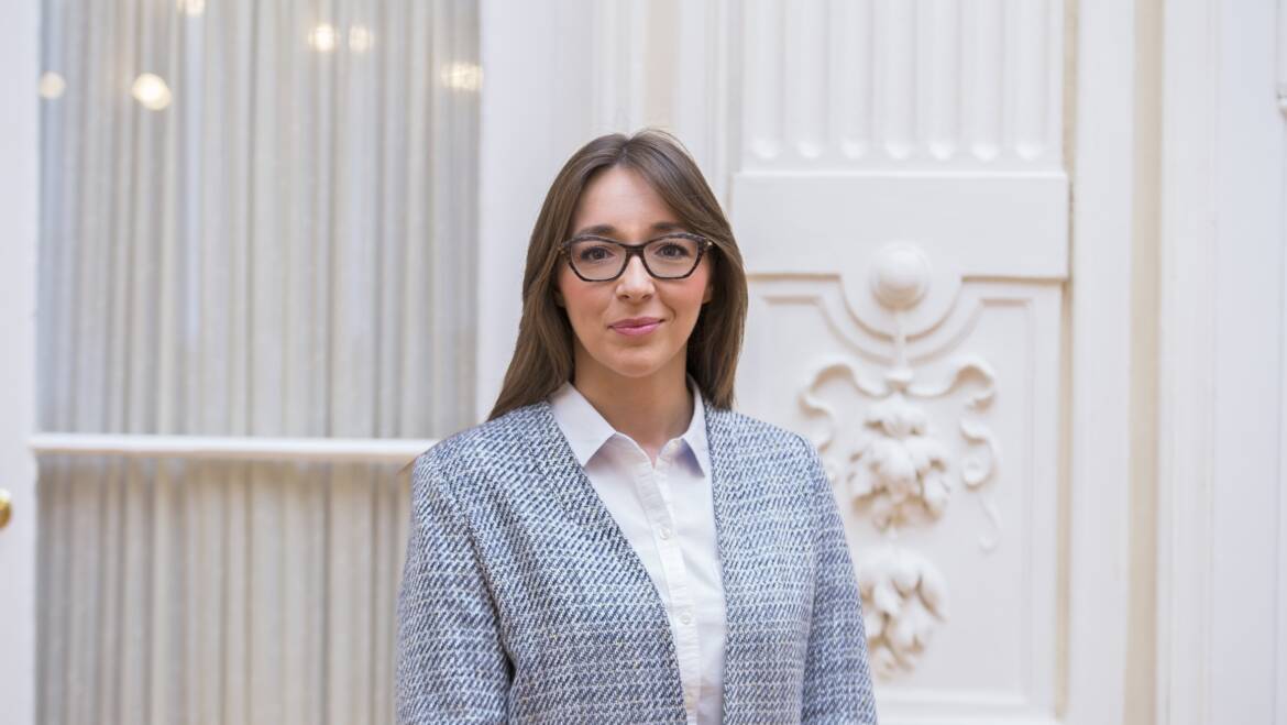 Intervju s Marijom Saragom: “Želim da HGZ ponovno postane mjesto bez kojeg je teško zamisliti Zagreb”