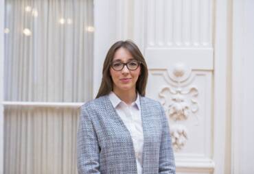 Intervju s Marijom Saragom: “Želim da HGZ ponovno postane mjesto bez kojeg je teško zamisliti Zagreb”