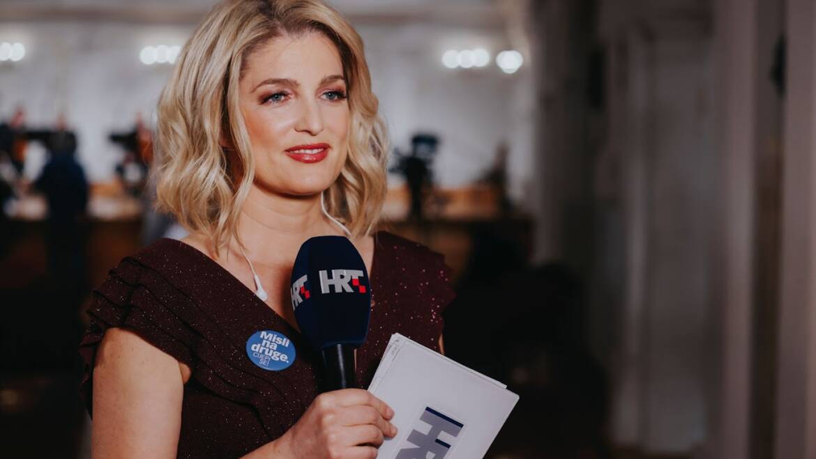 Jana Haluza: “Glazba treba oplemeniti život svim građanima dobre volje”