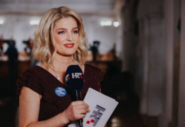 Jana Haluza: “Glazba treba oplemeniti život svim građanima dobre volje”